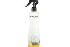 Evoque Smart Keratin Leave in Conditioner Spray Двуфазен балсам за коса (смарт кератин) 400мл