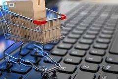 Регистрация и счетоводство на електронен магазин, ecommerce