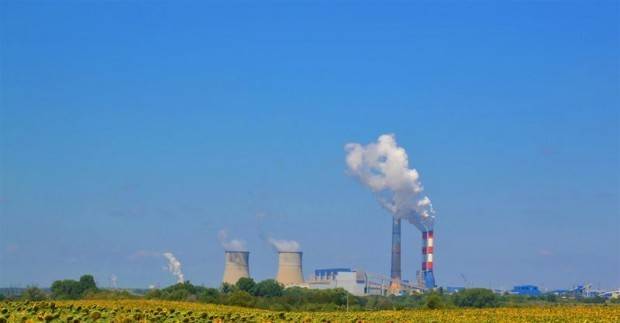 ТЕЦ „КонтурГлобал Марица Изток 3“ вложи 10 млн. лв. в модернизация на сероочистките си