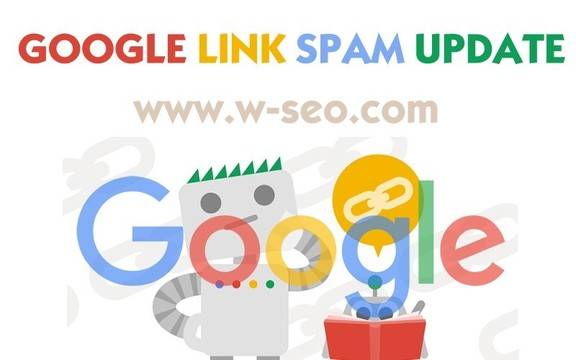 Google пусна нова актуализация в борбата срещу линк спам