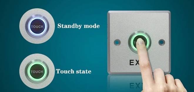 Врати с контрол на достъп – бъдещето е тук и в България