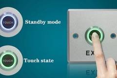 Врати с контрол на достъп – бъдещето е тук и в България