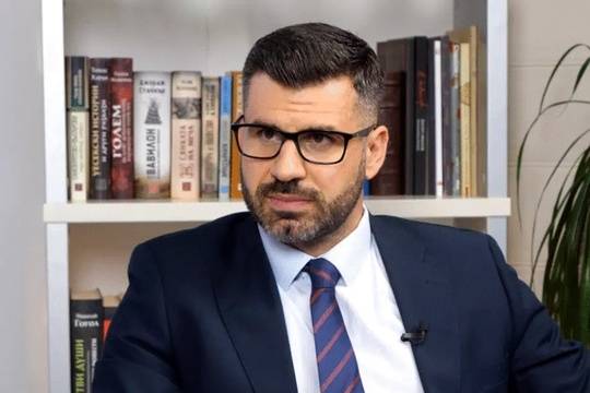 Кузман Илиев: „Предизборна актуализация на бюджета е много опасно да се прави“