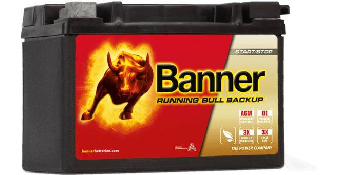 AGM акумулатори: 5 отличителни предимства на този вид захранващи устройства