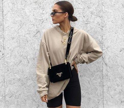 Как да съчетаваме спортни дрехи тази есен