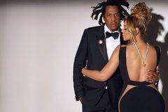 Бийонсе и Jay-Z в новата кампания на Tiffany& Co