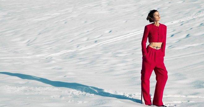 Най-вдъхновяващите модни кампании