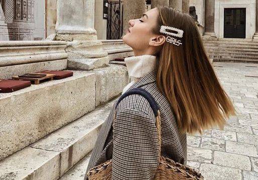 Кои прически ще бъдат актуални тази есен