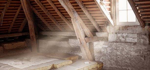 Почистване на тавани София