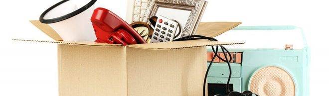 Преместване на багаж