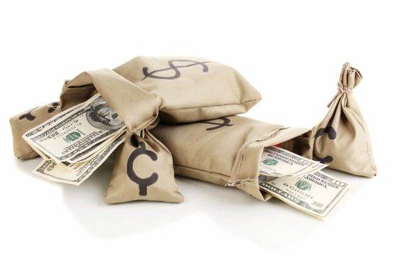 Скрито разпределение на печалбата и данък лични нужди