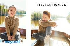 Какво прави Майорал една от най-търсените марки за детски дрехи у нас
