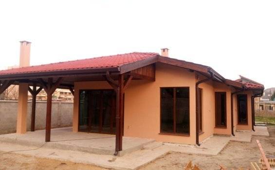 Сглобяеми къщи Грудеви