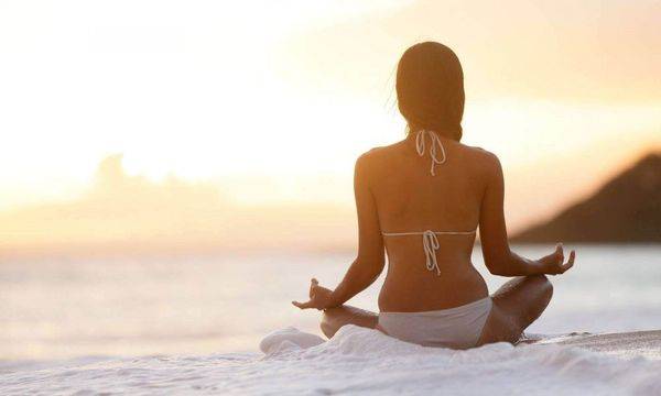 Започни да правиш йога: пет лесни съвета