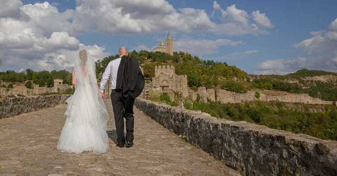 Как да организирате сватбата си за по-малко от 3 месеца?