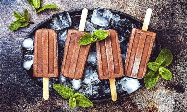 3 вкусни рецепти с брашно от рожков