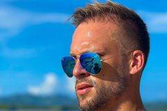 Ваня Джаферович получи лицева парализа на снимките на новия „Сървайвър”