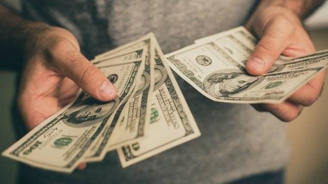 Разпределяне на дивидент