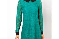 Цветове за дрехи