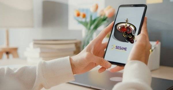 Регистрацията в Sesame отваря врати към много възможности