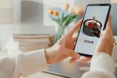 Регистрацията в Sesame отваря врати към много възможности