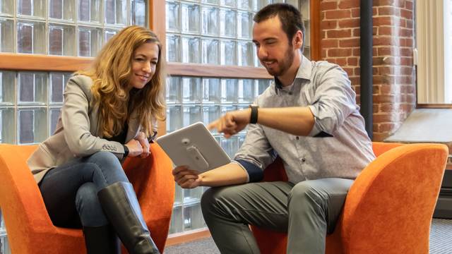 Основаната от българи Insurify привлече ново финансиране от 100 млн. долара