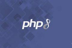 Време е за php8