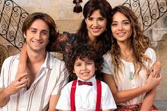 Аз се казвам Мелек сериал