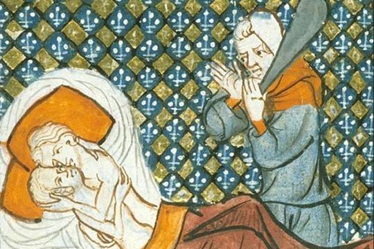 Осъждане на кръвосмешението (инцеста): от древността до съвремието