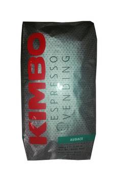 Кафе на зърна Kimbo Vending Audace, 1 кг