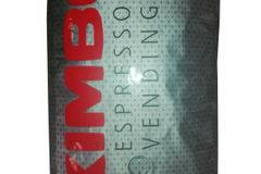 Кафе на зърна Kimbo Vending Audace, 1 кг