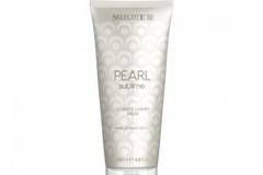 SELECTIVE PROFESSIONAL PEARL SUBLIME ULTIMATE LUXURY BALSAM БАЛСАМ ЗА ЛУКСОЗЕН БЛЯСЪК НА РУСА КОСА 200ml