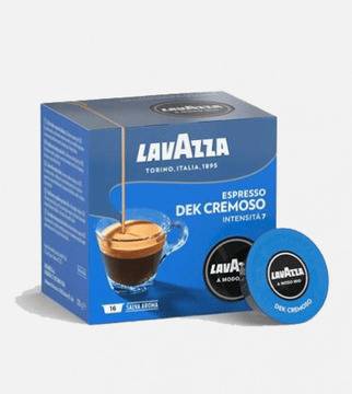 Кафе капсули Lavazza без кофеин A Modo Mio 36 бр.