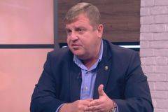 Каракачанов: Парламентът беше просташки, депутатите на ИТН са слаби политици (Видео)