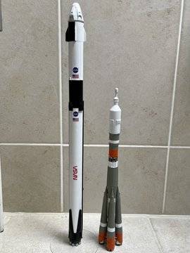 Союз vs Фалкън 9. Илон Мъск изказа своето становище по въпроса.