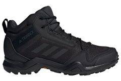 Високи зимни обувки ADIDAS TERREX AX3 MID GTX