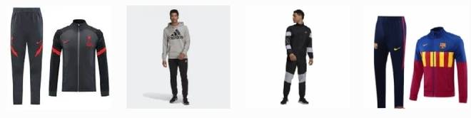 Оригинални анцузи