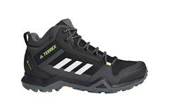Оригинални зимни обувки ADIDAS TERREX AXE MID GTX