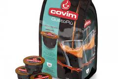 Кафе капсули Covim Oro Crema съвместими с Dolce Gusto 16 бр.
