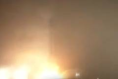 УСПЕХ: СпейсЕкс изведе 51 спътника Старлинк след безпроблемно изстрелване от Ванденберг!