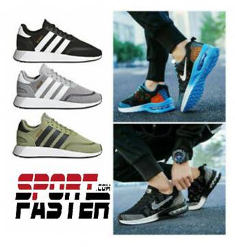 Какъв модел мъжки маратонки да изберем