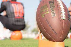 Кой играч ще получи по-дългите пасове според Сезам в НФЛ