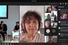 АСОЦИАЦИЯ ЗА РАЗВИТИЕ НА СОФИЯ ОБМЕНИ ОПИТ С 21 ГРАДА В ПАРТНЬОРСКА СРЕЩА ПО ПРОЕКТ #CONNECTION