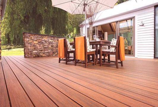 Кога се налага хидроизолация на открита тераса?