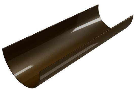 Нужно ли е да се поставят улуци?