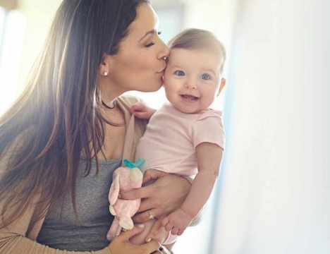 Най-добрите подаръци за кръщене