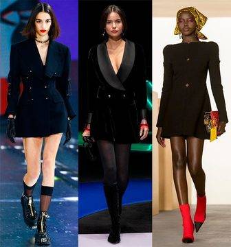 Модерни Рокли 2021-2022: Новости и Тенденции