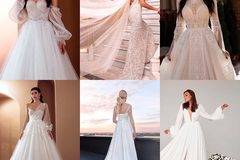 Сватбен грим 2021: Тенденции и Идеи от Гримьорите