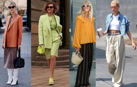 Психология на Цветовете в Облеклото