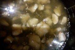 Домашна Рецепта за Пречистване на Белите Дробове от д-р Неделя Щонова